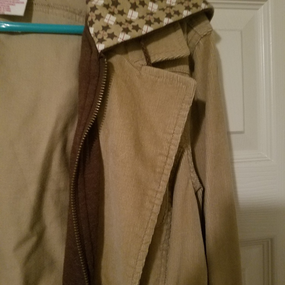Jacket - Picture 2 of 2